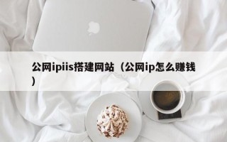 丽江公网ipiis搭建网站（公网ip怎么赚钱）